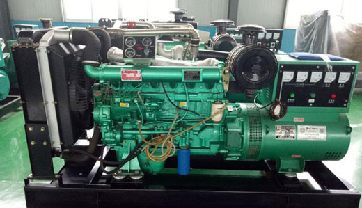 千家镇发电机不发电的原因 千家镇发电机不发电的原因