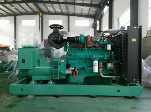 千家镇柴油发电机组 千家镇柴油发电机组