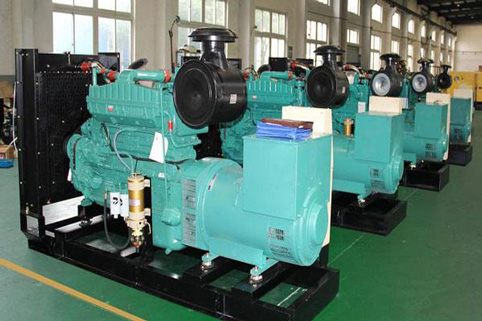 千家镇小型柴油发电机 千家镇小型柴油发电机