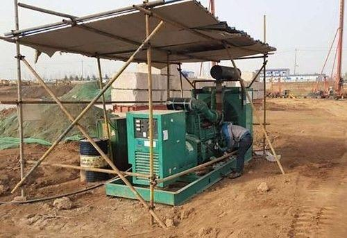 千家镇发电机出租 千家镇发电机出租