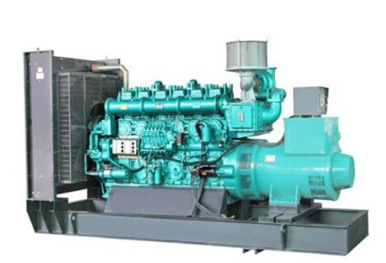 千家镇发电机出租