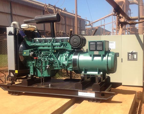 千家镇发电机出租